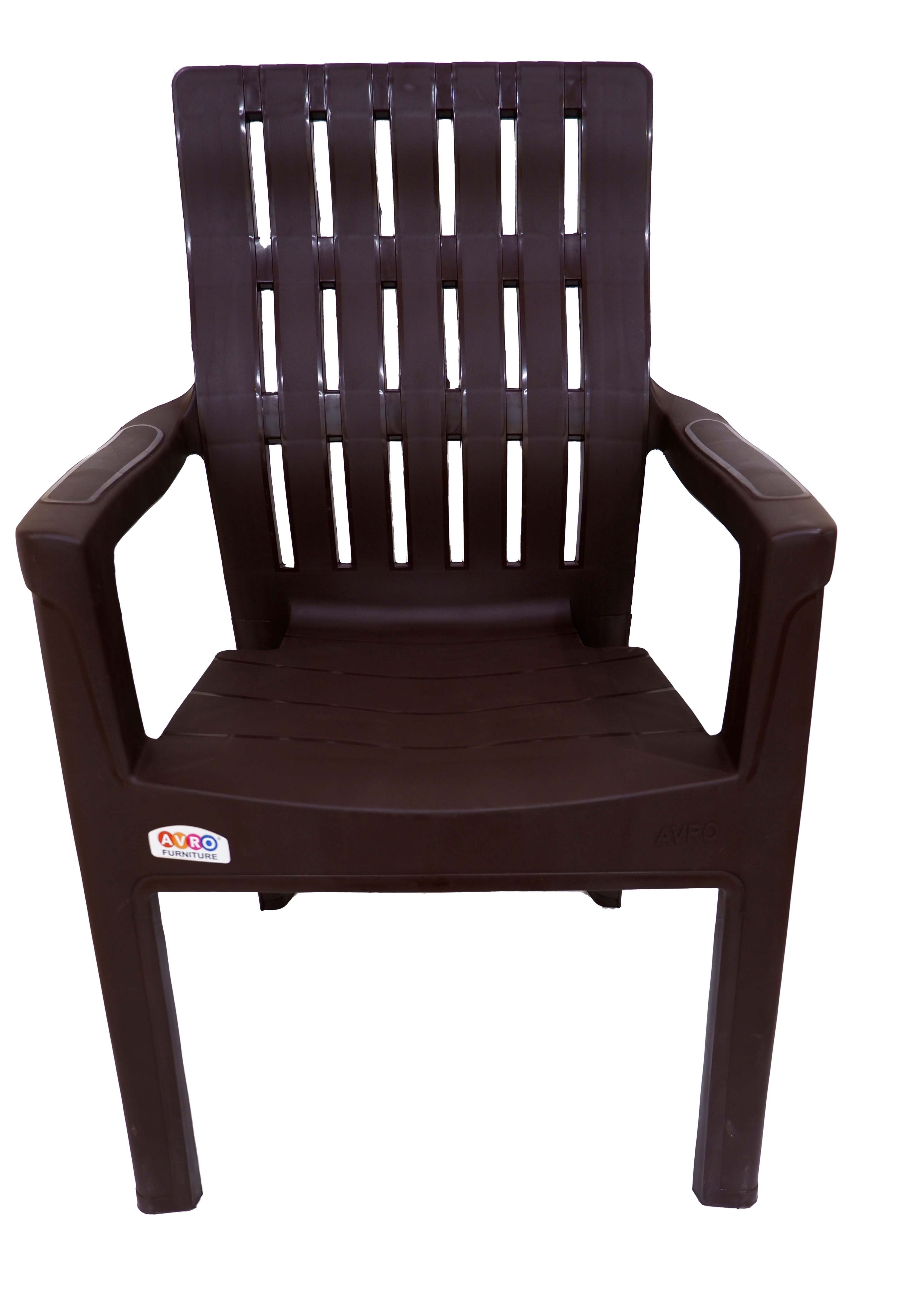 9998 Matt & Gloss Chair